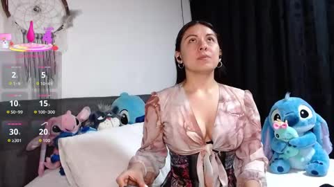 ella rouse online show from 05/25/26, 11:05