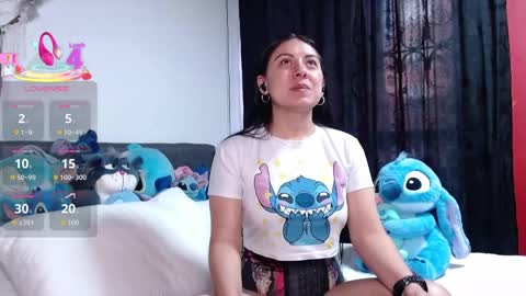 ella rouse online show from 06/02/26, 11:56