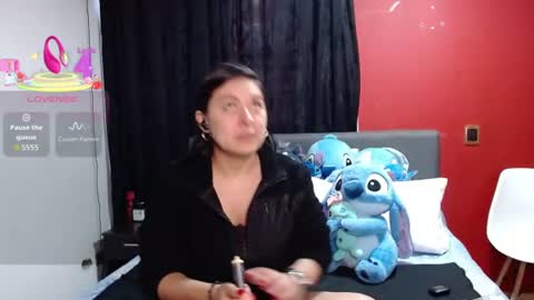 ella rouse online show from 07/22/26, 11:35