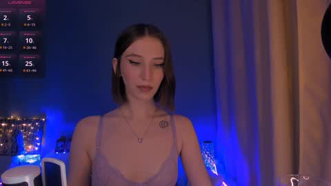 ellaamber online show from 01/13/25, 01:56