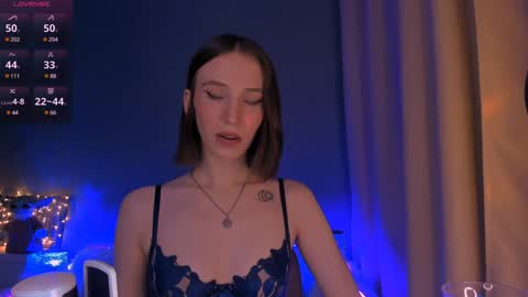 ellaamber online show from 01/27/25, 05:25