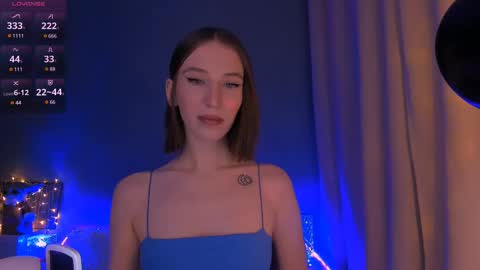 ellaamber online show from 02/14/25, 01:34