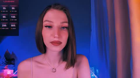 ellaamber online show from 12/21/25, 02:19