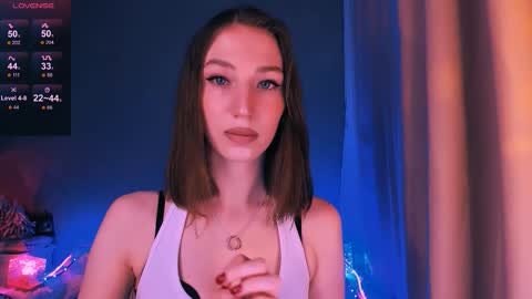 ellaamber online show from 01/07/26, 03:09