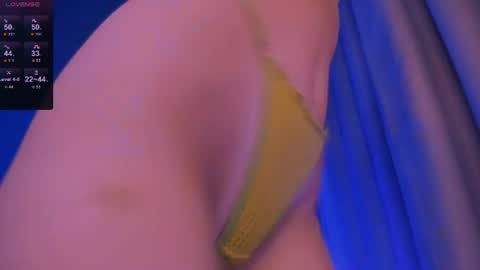 ellaamber online show from 07/01/26, 04:58