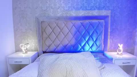 Ellaa Muller online show from 12/08/24, 02:49