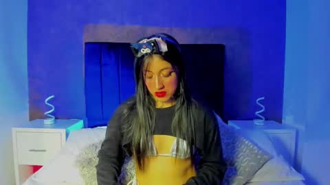 Ellaa Muller online show from 12/29/24, 05:53