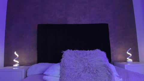 Ellaa Muller online show from 02/01/25, 07:57