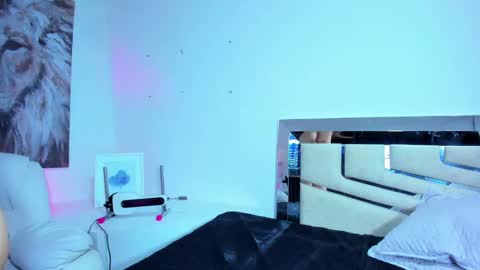 Ellaa Muller online show from 02/22/25, 10:20