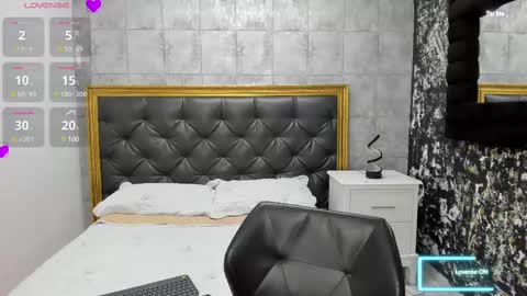 Ellaa Muller online show from 03/04/25, 09:11