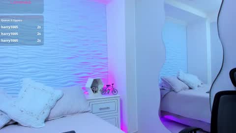 Ellaa Muller online show from 03/09/25, 03:01