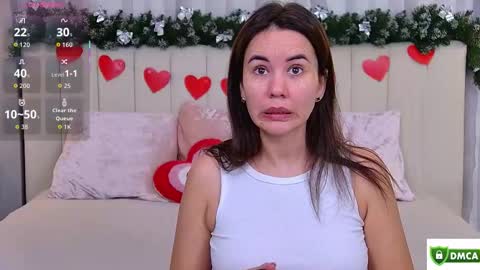 Ella online show from 09/17/25, 04:14