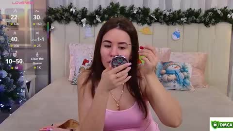 Ella online show from 01/14/26, 04:18