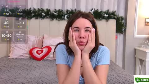 Ella online show from 02/11/26, 04:28