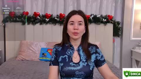 Ella online show from 02/28/26, 04:13