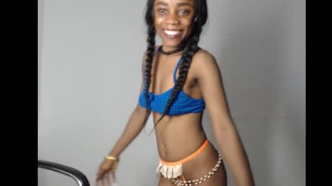 ella online show from 12/03/25, 05:15