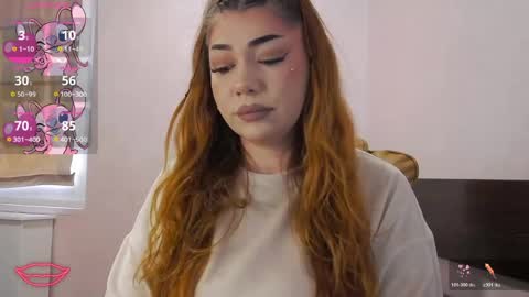 Ella online show from 04/20/26, 05:21