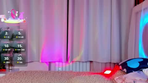 Ella online show from 02/09/26, 01:59