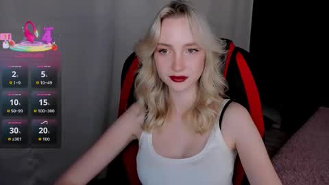 Ella online show from 02/14/26, 02:36