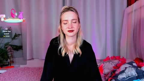 Ella online show from 02/16/26, 01:40