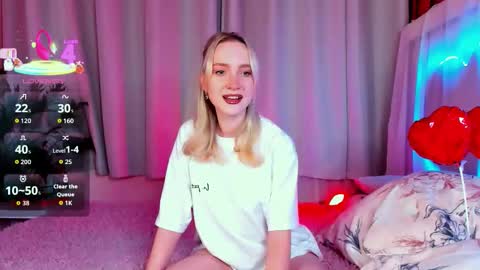 Ella online show from 02/22/26, 02:04