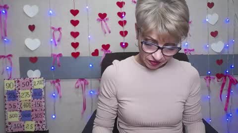 EllaBonito online show from 02/17/25, 09:24