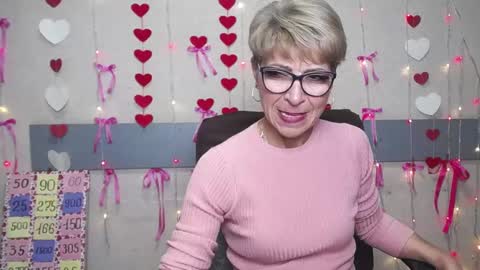 EllaBonito online show from 02/24/25, 12:59