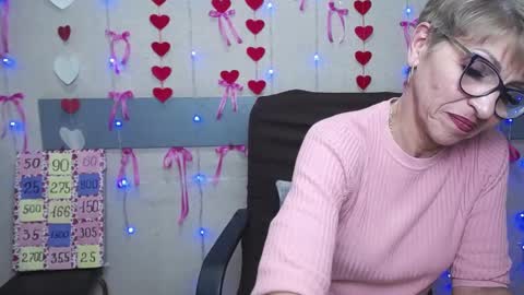 EllaBonito online show from 02/24/25, 04:15