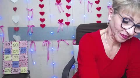 EllaBonito online show from 03/03/25, 12:48