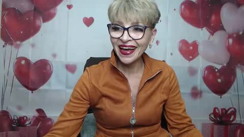 EllaBonito online show from 02/06/26, 09:45