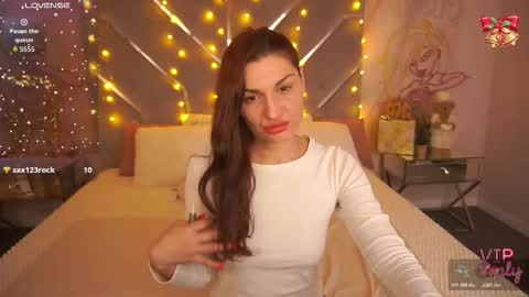 Ella online show from 01/13/26, 10:37