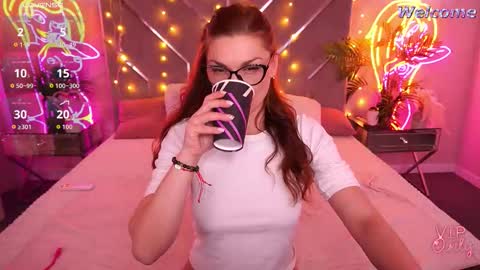 Ella online show from 02/19/26, 11:23