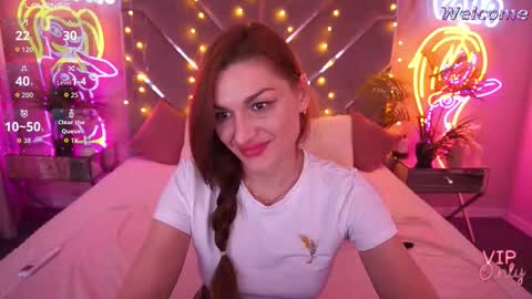 Ella online show from 03/02/26, 05:08