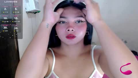 Snapshot of ellah_raj chatting on 01/15/26, 03:49 ELLAH online show from 01/15/26, 03:49