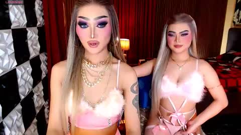 ellahemperialts online show from 02/15/26, 10:58