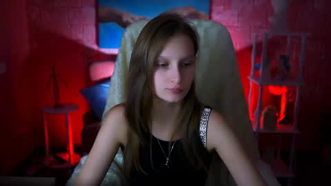 Ella online show from 01/26/25, 05:02