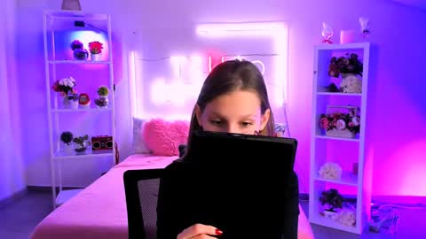 Ella online show from 01/29/25, 12:35