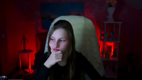 Ella online show from 01/29/25, 05:02