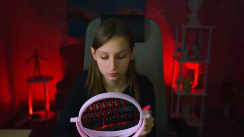 Ella online show from 01/30/25, 12:59