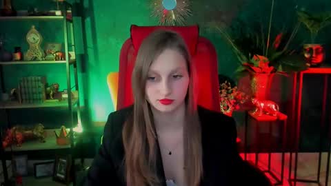 Ella online show from 02/28/25, 03:37