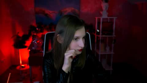 Ella online show from 01/08/26, 05:15