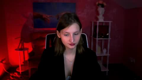 Snapshot of ellahorton chatting on 04/14/26, 06:03 Ella online show from 04/14/26, 06:03