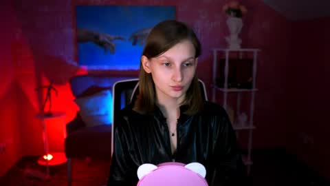 Snapshot of ellahorton chatting on 04/19/26, 03:00 Ella online show from 04/19/26, 03:00