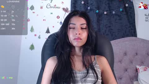 Ella Amoneth online show from 12/26/24, 12:57