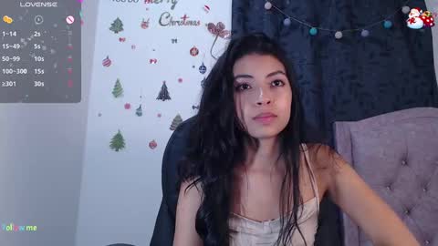 Ella Amoneth online show from 01/05/25, 08:11