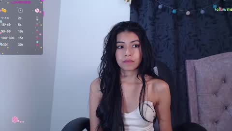 Ella Amoneth online show from 01/24/25, 06:14