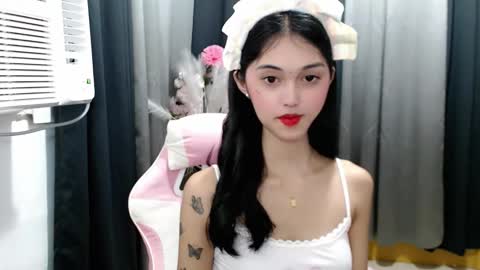 Snapshot of ellamiller69 chatting on 05/08/26, 02:33 ELLA online show from 05/08/26, 02:33