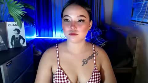 Ella online show from 01/08/26, 02:14