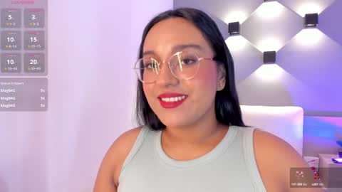 Snapshot of ellamontoya chatting on 03/07/25, 04:35 Ella online show from 03/07/25, 04:35