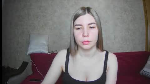 EllaNuar online show from 03/11/25, 03:26
